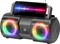 Фото - Акустична система Defender Beatbox 20 Black (65420) | click.ua