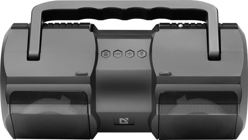 Акустична система Defender Beatbox 20 Black (65420)