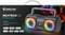 Фото - Акустична система Defender Beatbox 20 Black (65420) | click.ua