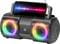 Фото - Акустична система Defender Beatbox 20 Black (65420) | click.ua