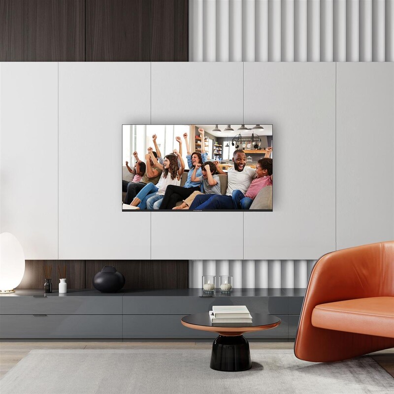 Телевизор Thomson 43UG4S14