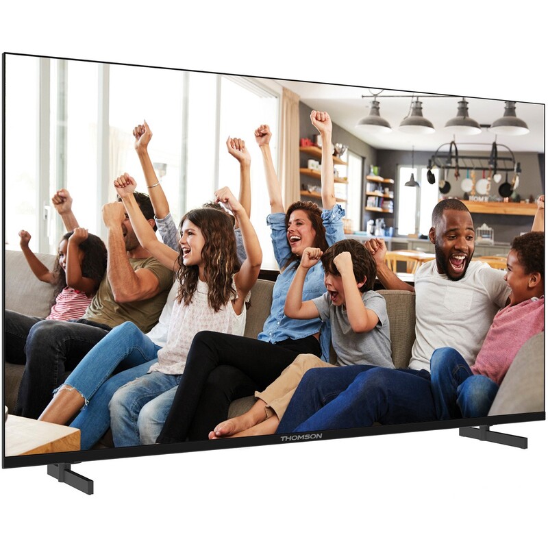 Телевизор Thomson 43UG4S14