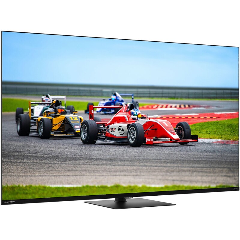 Телевізор Thomson 50QG7C14