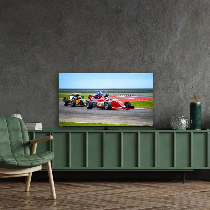 Телевізор Thomson 50QG7C14