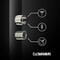 Фото - Телевизор Thomson 50QG7C14 | click.ua
