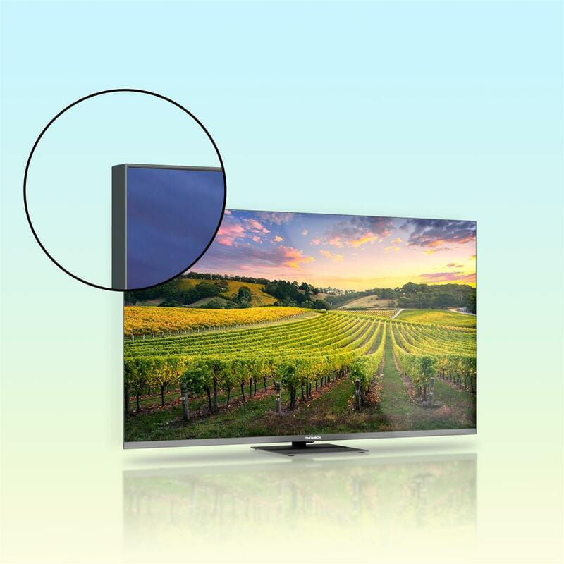 Телевизор Thomson 65QG5C14
