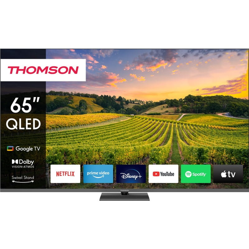 Телевизор Thomson 65QG5C14