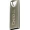 Фото - Флеш-накопитель USB  64GB Dato DS7016 Silver (DS70016-64G) | click.ua