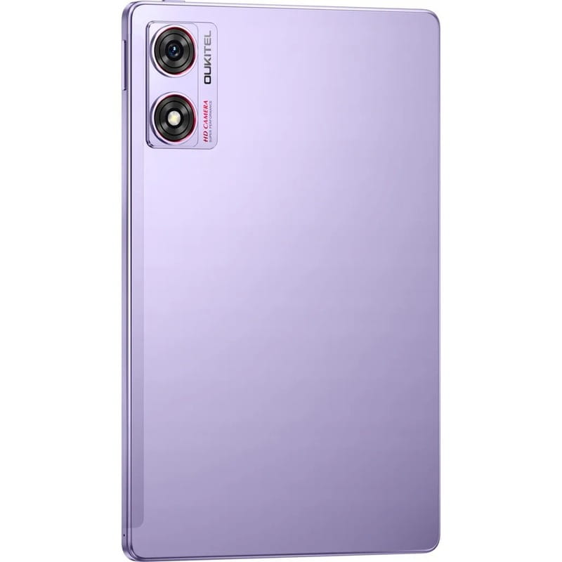 Планшет Oukitel OT8 6/256GB Dual Sim Purple