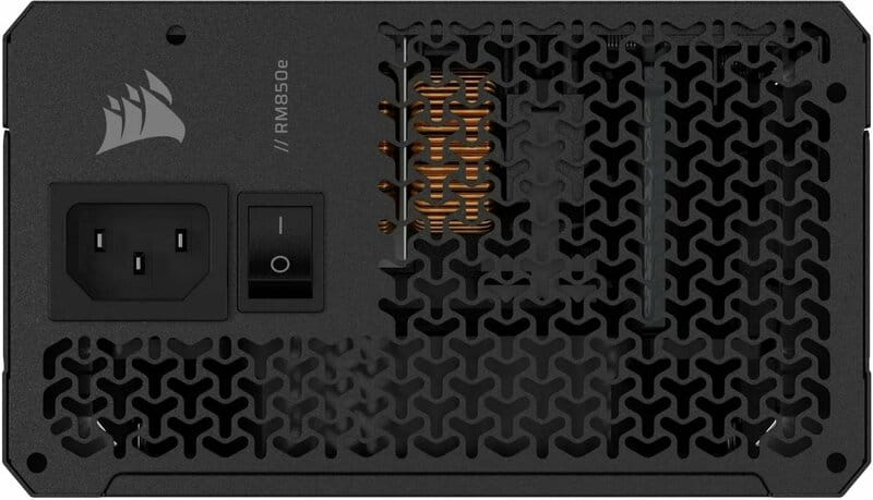 Блок питания Corsair RM850e ATX 3.1 (CP-9020296-EU) 850W