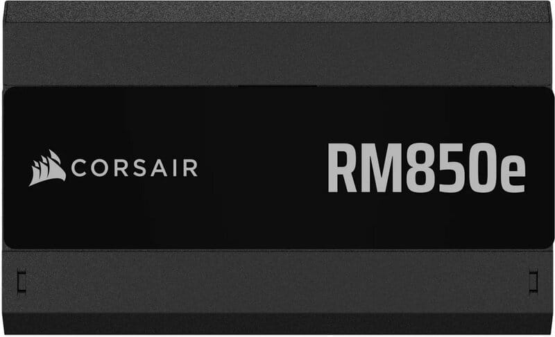 Блок питания Corsair RM850e ATX 3.1 (CP-9020296-EU) 850W