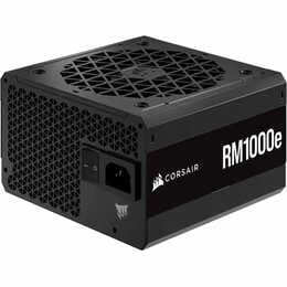 Блок питания Corsair RM1000e ATX 3.1 1000W (CP-9020297-EU)