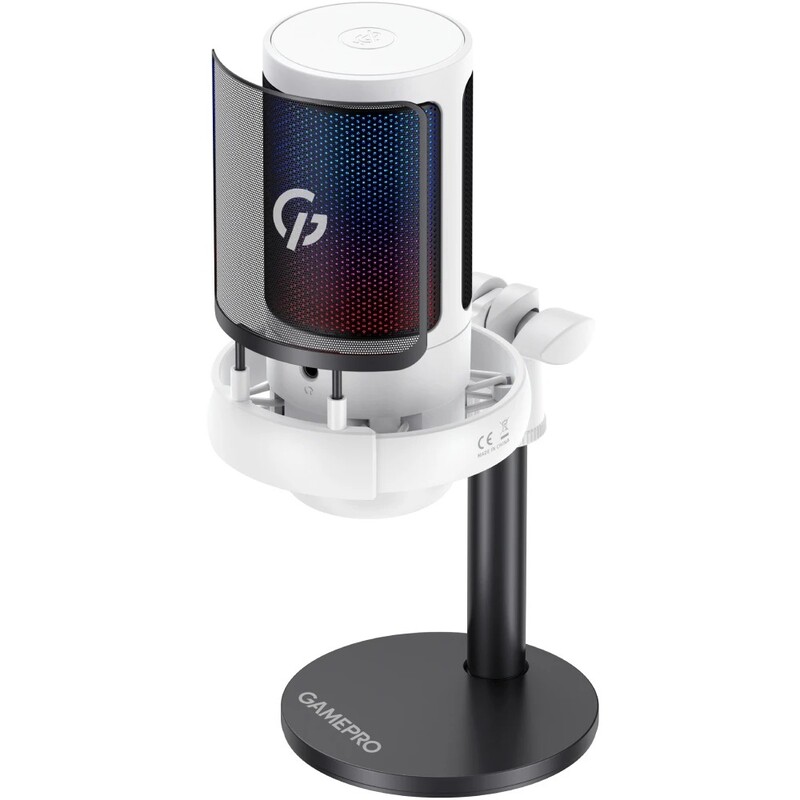 Микрофон GamePro UGM105W