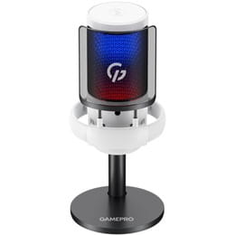 Купити Мікрофон GamePro UGM105W Мікрофон GamePro UGM105W