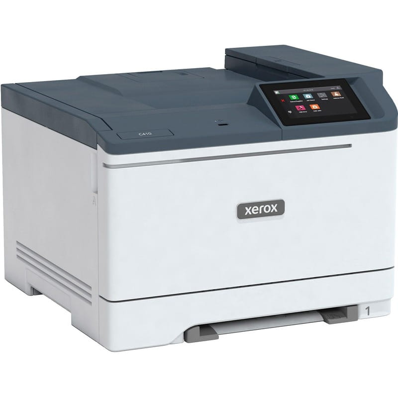 Принтер А4 Xerox C410 (C410V_DN)