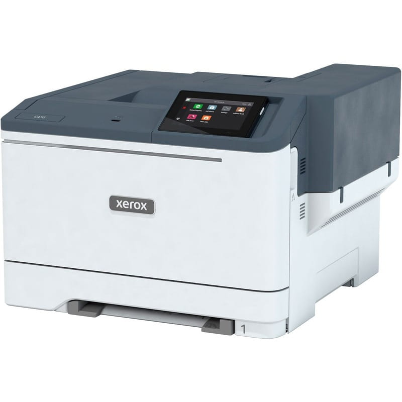 Принтер А4 Xerox C410 (C410V_DN)