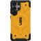 Фото - Чeхол-накладка Urban Armor Gear для Samsung Galaxy S25 Ultra SM-S938 Pathfinder with Magnet Heritage Yellow (214476118282) | click.ua