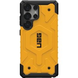 Чохол-накладка Urban Armor Gear для Samsung Galaxy S25 Ultra SM-S938 Pathfinder with Magnet Heritage Yellow (214476118282)
