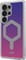 Фото - Чохол-накладка Urban Armor Gear для Samsung Galaxy S25 Ultra SM-S938 Plyo with Magnet Purple/Pink Ombre (214486114995) | click.ua