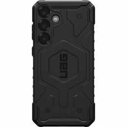 Чeхол-накладка Urban Armor Gear для Samsung Galaxy S25+ SM-S936 Pathfinder Black (214481114040)