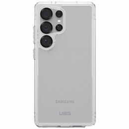 Чeхол-накладка Urban Armor Gear для Samsung Galaxy S25 Ultra SM-S938 Plyo Ice (214489114343)