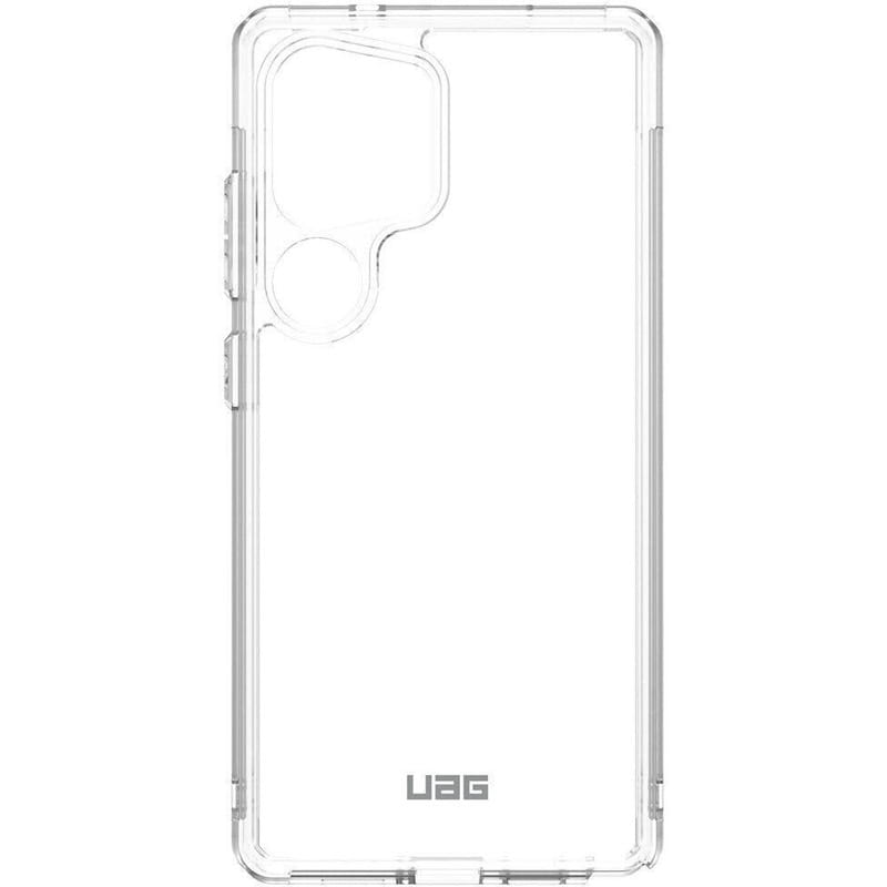 Чохол-накладка Urban Armor Gear для Samsung Galaxy S25 Ultra SM-S938 Plyo Ice (214489114343)