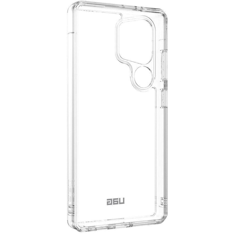 Чохол-накладка Urban Armor Gear для Samsung Galaxy S25 Ultra SM-S938 Plyo Ice (214489114343)