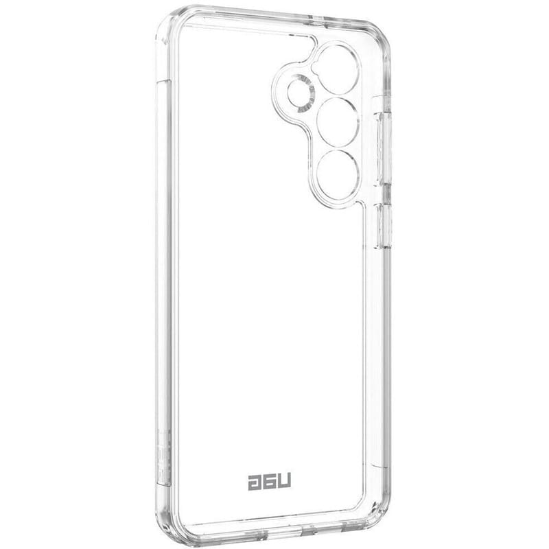 Чeхол-накладка Urban Armor Gear для Samsung Galaxy S25+ SM-S936 Plyo Ice (214490114343)