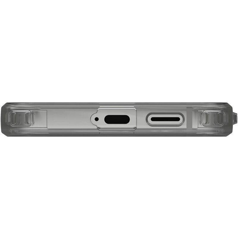 Чeхол-накладка Urban Armor Gear для Samsung Galaxy S25+ SM-S936 Plyo Ice (214490114343)
