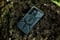 Фото - Чeхол-накладка Urban Armor Gear для Samsung Galaxy S25+ SM-S936 Pathfinder Clear with Magnet Ash (214484113131) | click.ua