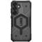 Фото - Чeхол-накладка Urban Armor Gear для Samsung Galaxy S25+ SM-S936 Pathfinder Clear with Magnet Ash (214484113131) | click.ua