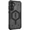 Фото - Чeхол-накладка Urban Armor Gear для Samsung Galaxy S25+ SM-S936 Pathfinder Clear with Magnet Ash (214484113131) | click.ua