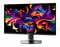 Фото - Монітор MSI 31.5" MAG 321UP QD-OLED Black 165Hz | click.ua