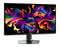 Фото - Монітор MSI 31.5" MAG 321UP QD-OLED Black 165Hz | click.ua