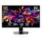 Фото - Монітор MSI 31.5" MAG 321UP QD-OLED Black 165Hz | click.ua