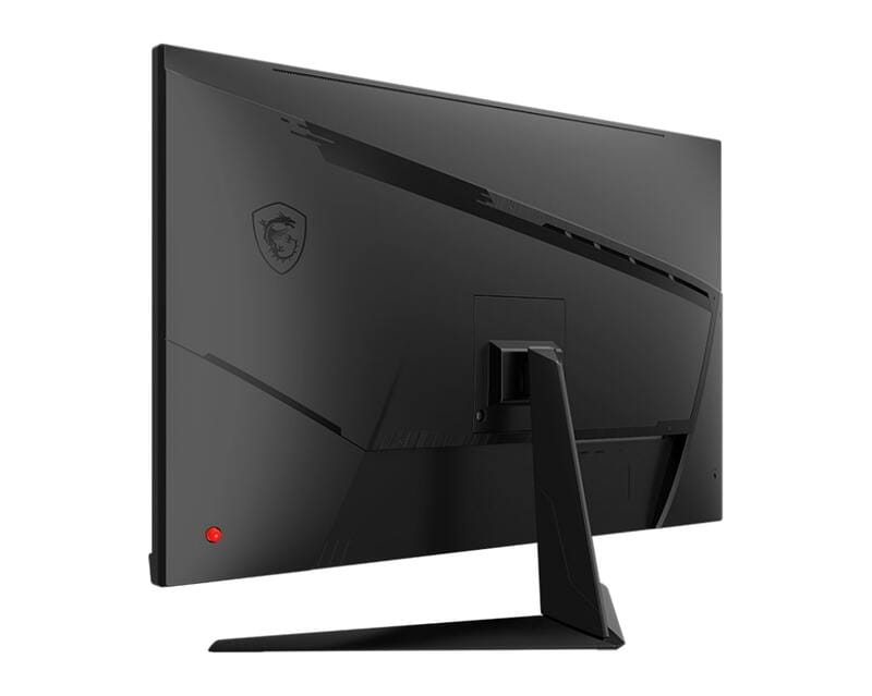 Монітор MSI 31.5" G321Q IPS Black 170Hz