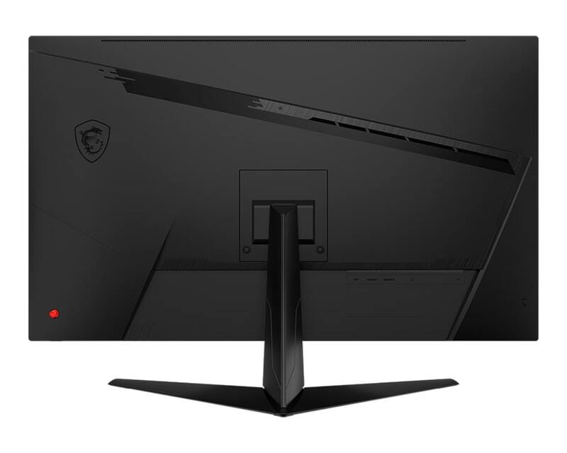 Монітор MSI 31.5" G321Q IPS Black 170Hz