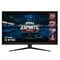 Фото - Монітор MSI 31.5" G321Q IPS Black 170Hz | click.ua