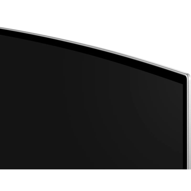 Монiтор Samsung 48.7" Odyssey G9 49DG910 (LS49DG910SIXCI) OLED Silver Curved 144Hz