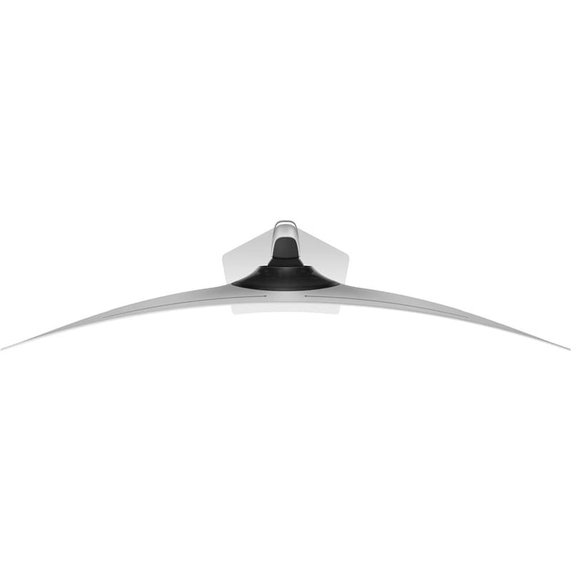Монiтор Samsung 48.7" Odyssey G9 49DG910 (LS49DG910SIXCI) OLED Silver Curved 144Hz