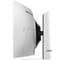 Фото - Монiтор Samsung 48.7" Odyssey G9 49DG910 (LS49DG910SIXCI) OLED Silver Curved 144Hz | click.ua