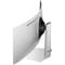 Фото - Монiтор Samsung 48.7" Odyssey G9 49DG910 (LS49DG910SIXCI) OLED Silver Curved 144Hz | click.ua