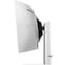 Фото - Монiтор Samsung 48.7" Odyssey G9 49DG910 (LS49DG910SIXCI) OLED Silver Curved 144Hz | click.ua