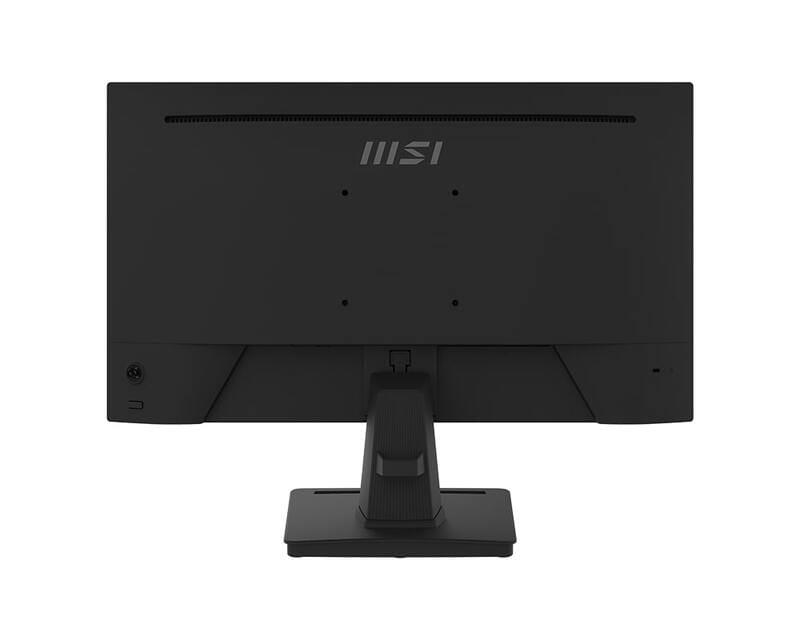 Монитор MSI 24.5" Pro MP252 IPS Black 100Hz