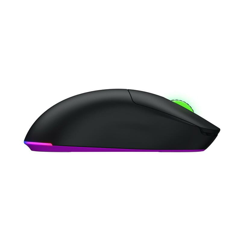 Мышь беспроводная Hator Quasar 3 Ultra 8K Wireless Black (HTM770)