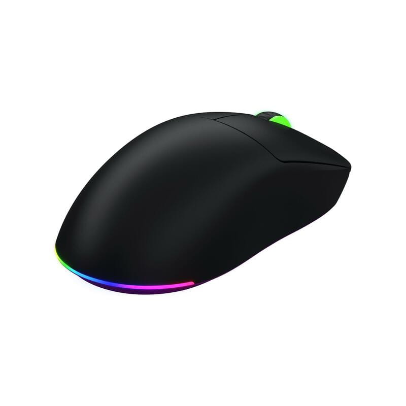 Мышь беспроводная Hator Quasar 3 Ultra 8K Wireless Black (HTM770)