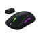 Фото - Мышь беспроводная Hator Quasar 3 Ultra 8K Wireless Black (HTM770) | click.ua