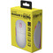 Фото - Миша бездротова Hator Quasar 3 Ultra 8K Wireless White (HTM771) | click.ua