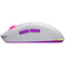 Фото - Миша бездротова Hator Quasar 3 Ultra 8K Wireless White (HTM771) | click.ua
