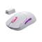 Фото - Миша бездротова Hator Quasar 3 Ultra 8K Wireless White (HTM771) | click.ua